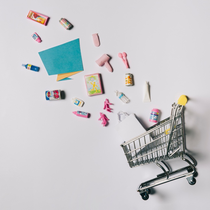 Launching Fix Price in the UAE through influencer-led awareness