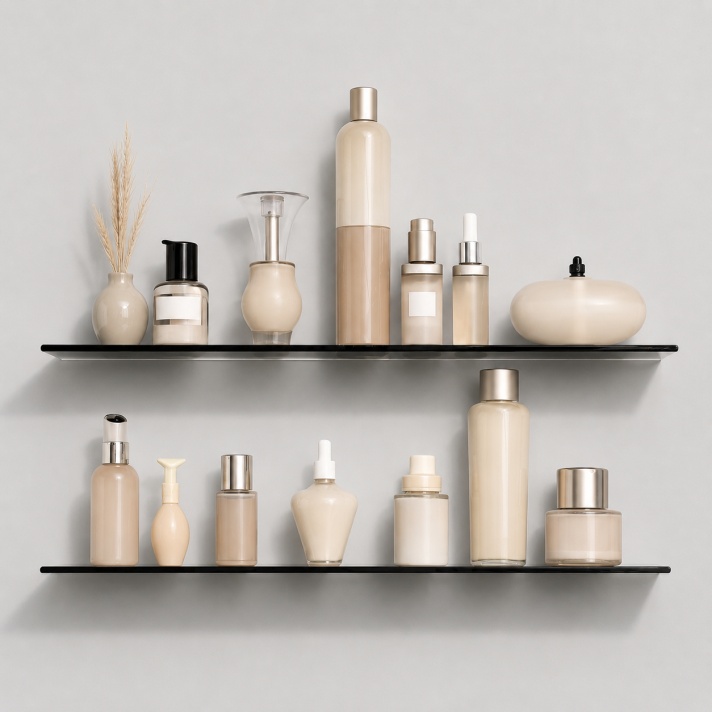 How Spark Ads Reduced CPI by 57% and CPP by 76% in a Major GCC Beauty Promotion