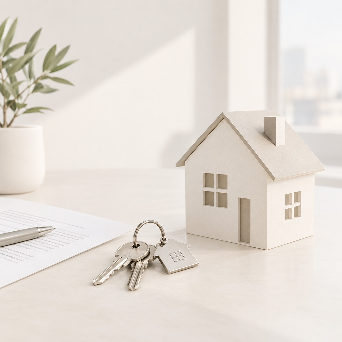 Cutting CPQL by 2.09x while increasing qualified leads for premium Real Estate